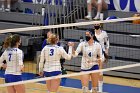 Volleyball vs RWU  Wheaton Women’s Volleyball vs Roger Williams University. : Volleyball, VB